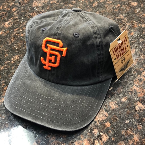 American Needle San Francisco Giants 